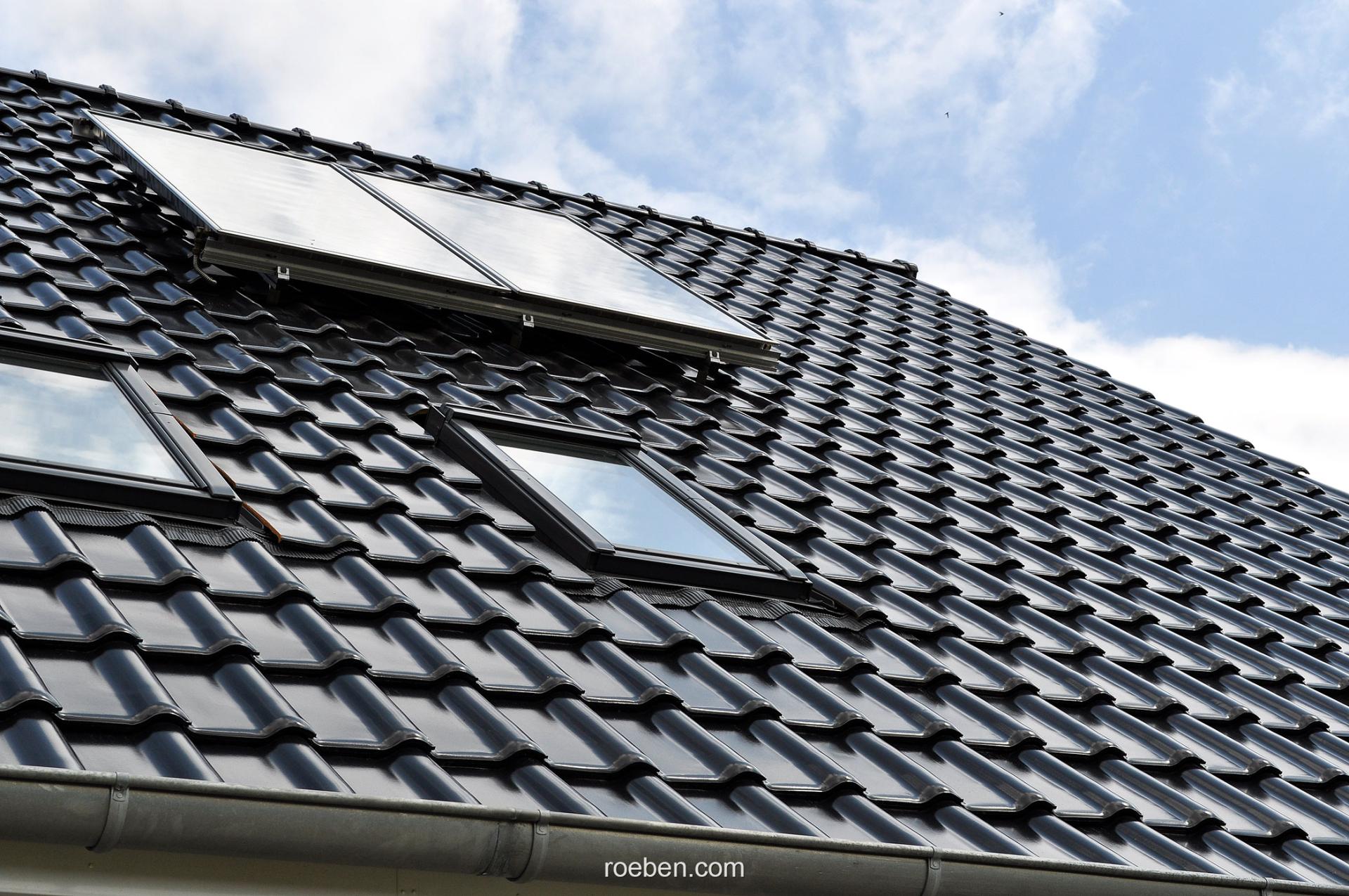 Piemont Schwarz R ben Bricks