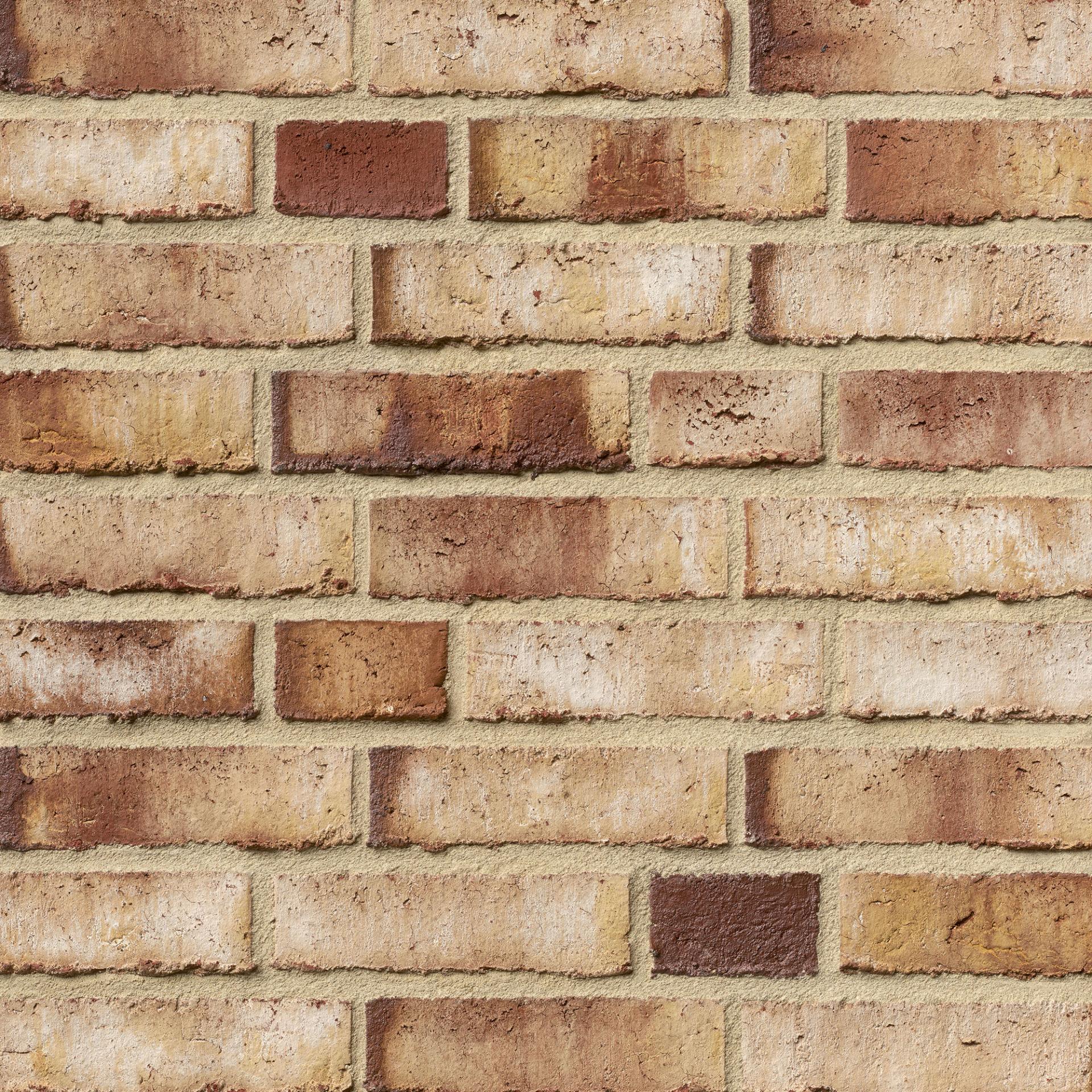 Wiesmoor sandbeige-bunt