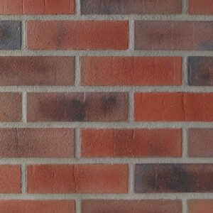 Wiesmoor dunkelrot, carbon